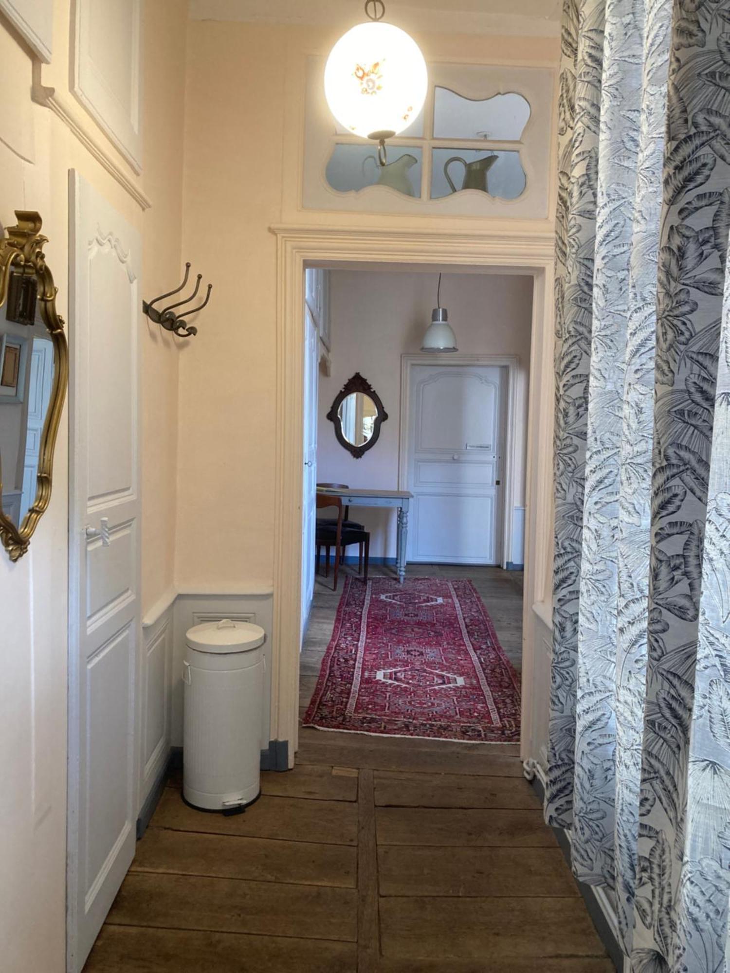 La Garconniere Centre Historique Troyes Daire Dış mekan fotoğraf