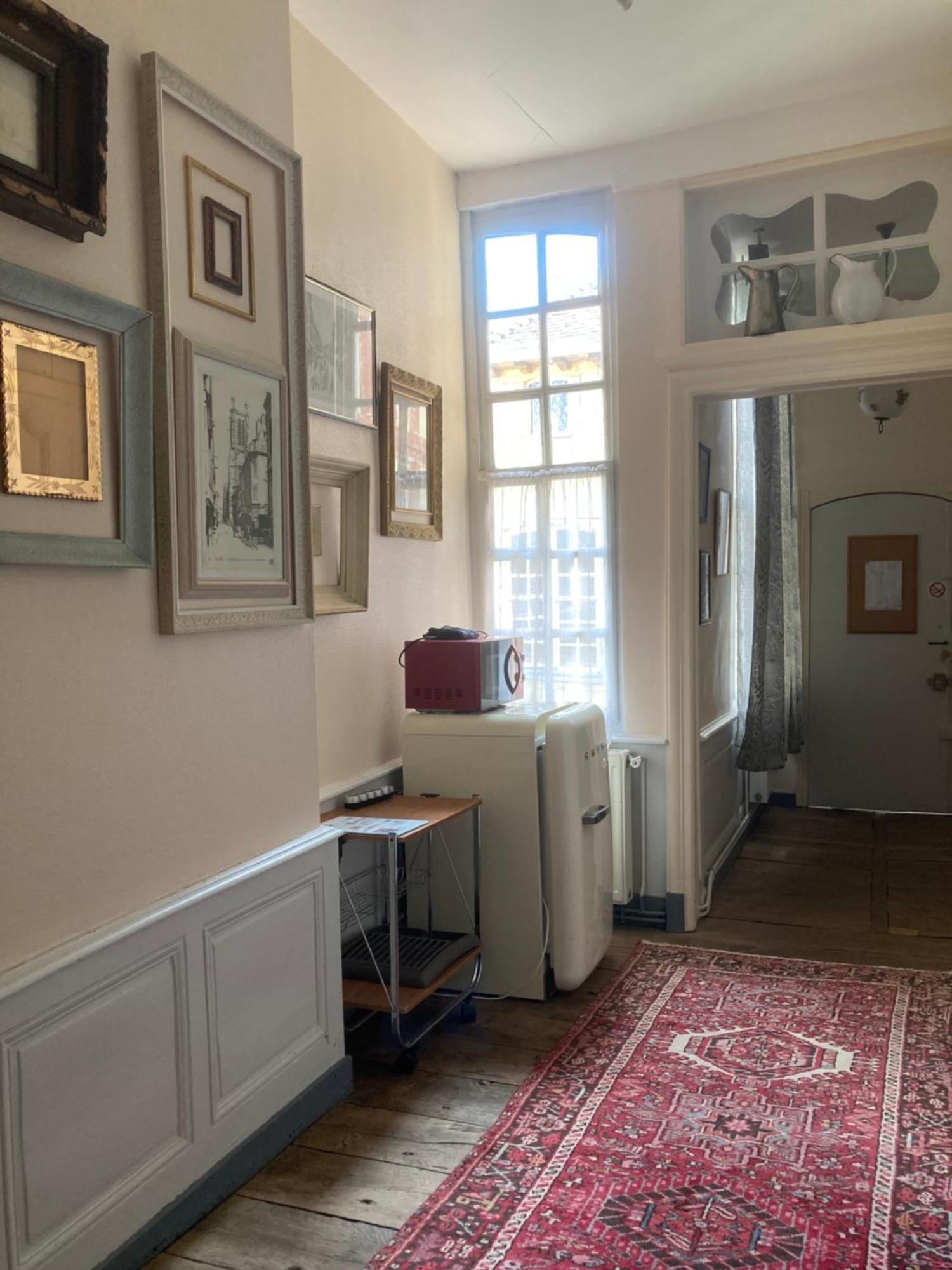 La Garconniere Centre Historique Troyes Daire Dış mekan fotoğraf