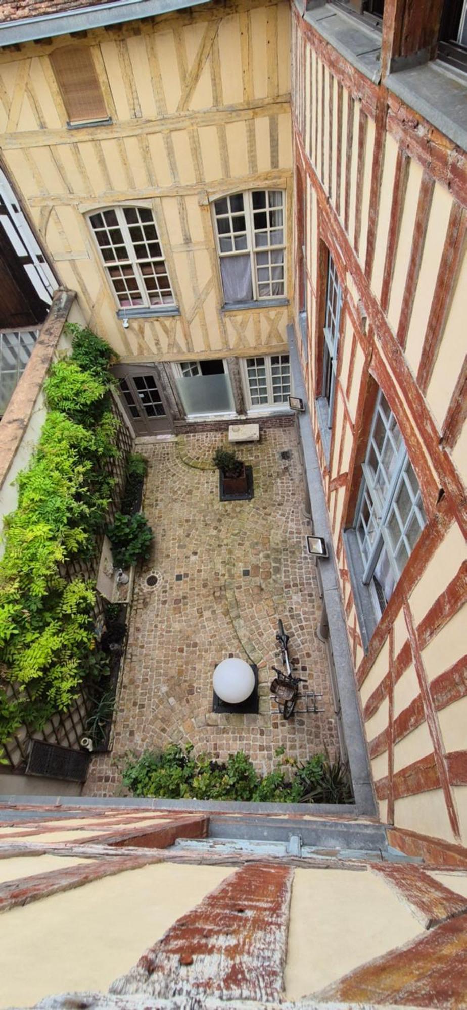 La Garconniere Centre Historique Troyes Daire Dış mekan fotoğraf